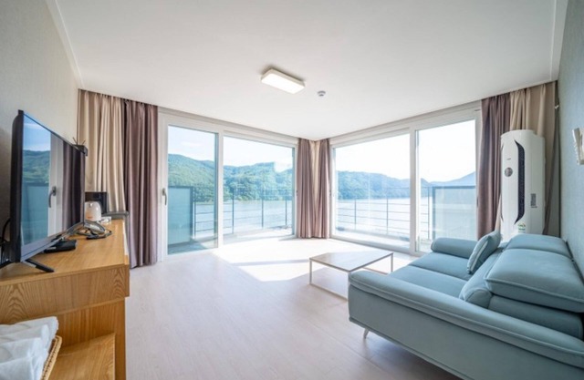 Gapyeong The Bay Resort