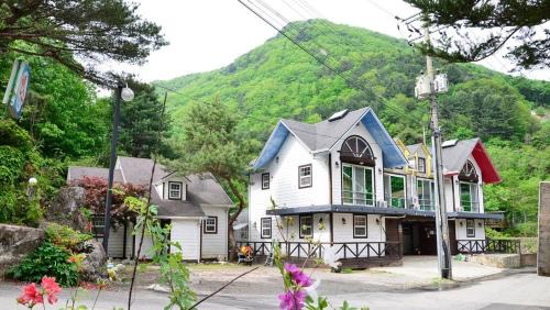 Gapyeong Valley Hyu Pension