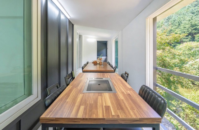 Gapyeong Wood Valley Kids Pension