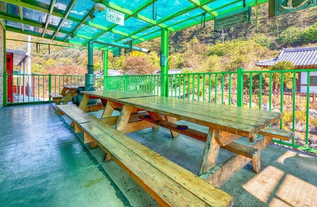 Gapyeong Yeoul Kids Pension