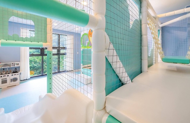 Gapyeong Youkids Poolvilla