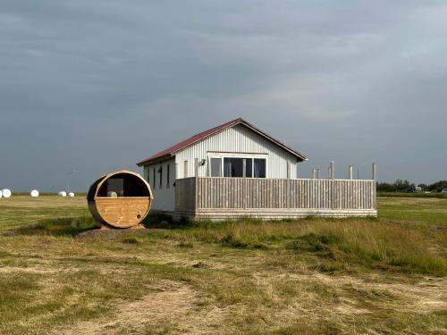 Garður - Birta Rentals
