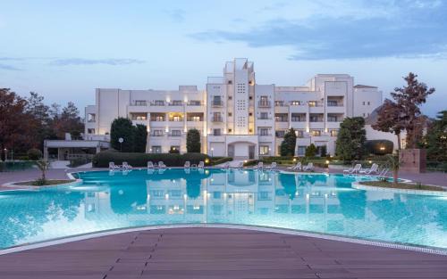 Garabagh Resort & Spa Naftalan