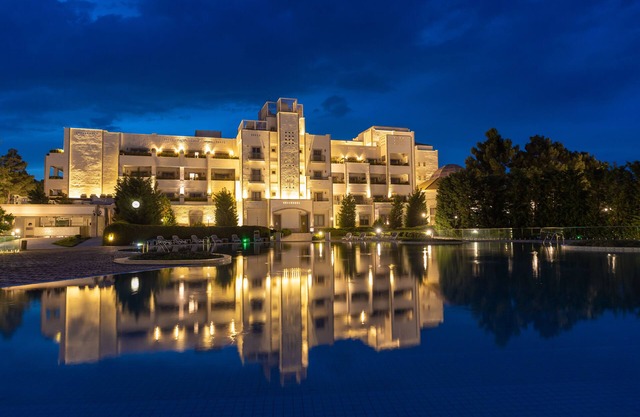 Garabagh Resort & Spa Naftalan