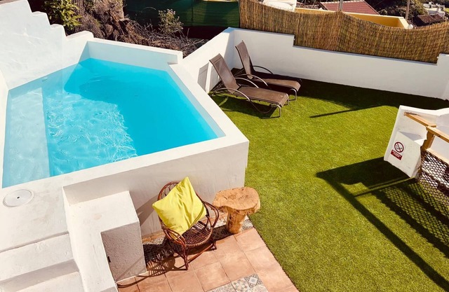 GARANCOR RURAL HOUSE IN GRAN CANARIA