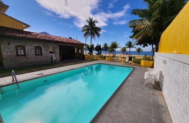 Garatucaia Seasonal Rental