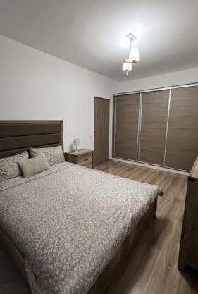 Garbaului 62a Apartment