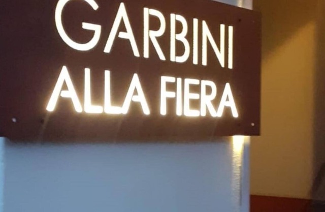 Garbini FieraVerona Loft F