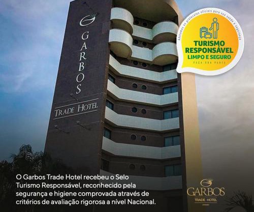 Garbos Trade Hotel