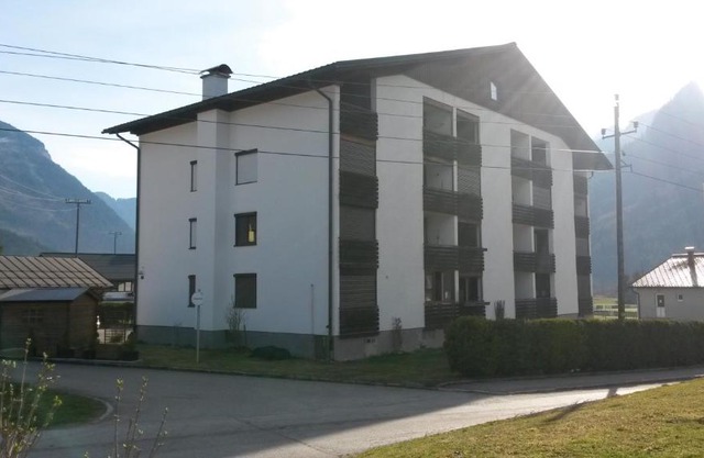 Garconniere Pachler