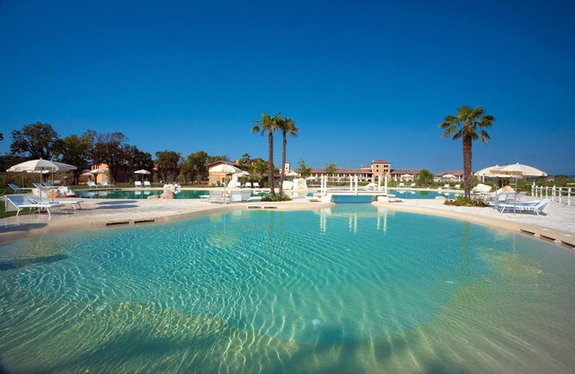 Garda Apartments San Vigilio Golf