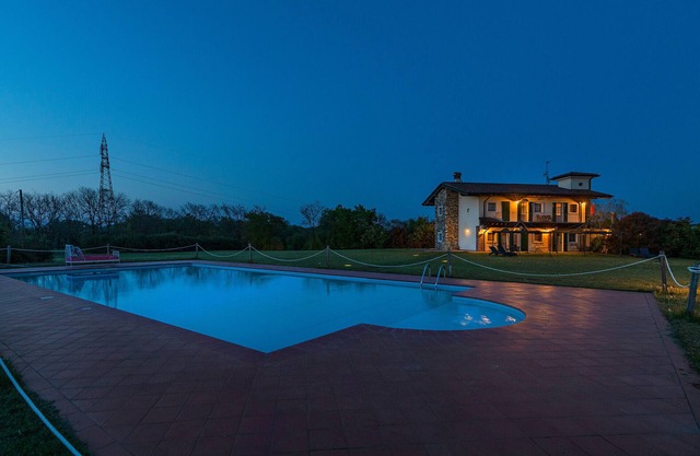 Garda Country House by Wonderful Italy - Fonte alle Fate