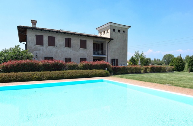 Garda & Golf Apartment