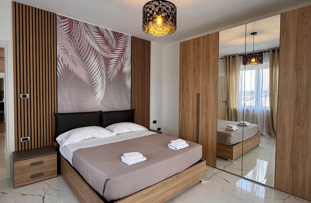 Garda Lake Holiday Apartments three-room apartment
