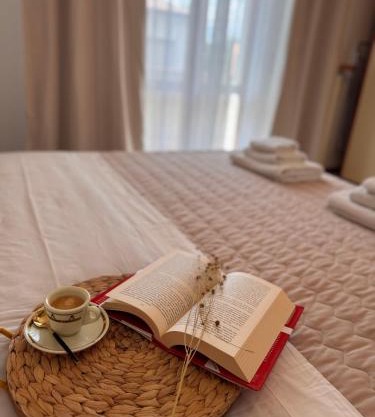Garda Lake Holiday Apartments quadrilocale