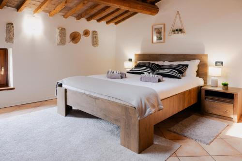 Garda Lake & Relax - Bellavista Flat 15min from Garda