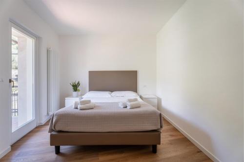 GARDA LIVING APARTMENTS Torbole 2