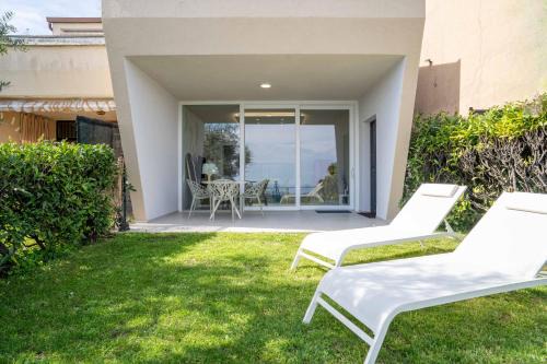Garda Luxury House