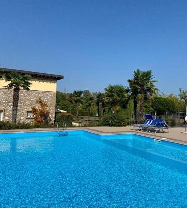 Garda Paradise Country House