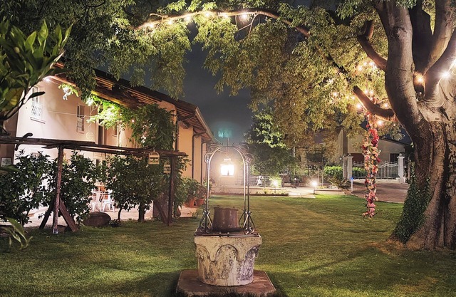 Garda Relais Antica Romelia