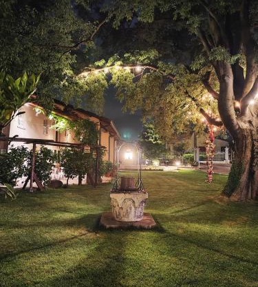 Garda Relais Antica Romelia