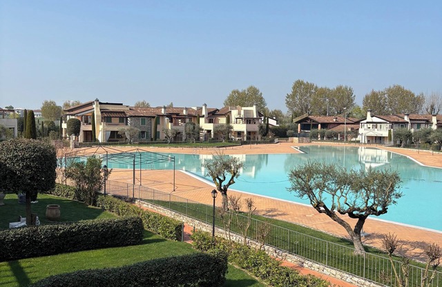 Garda Resort Apartment