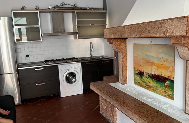 GARDA33 POINT3 TWO-ROOM APARTMENT IN CAPRINO VERONESE