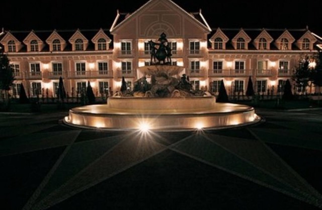 Gardaland Hotel