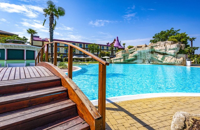Gardaland Magic Hotel