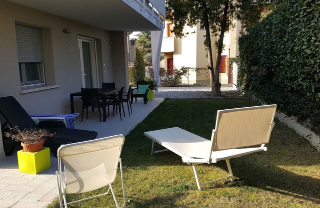 GARDASEE-EMOTION GREEN RELAX Free Wi-Fi