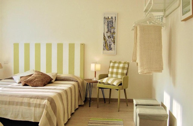 Gardaselle Holiday Rooms