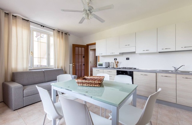 GARDASUN 2 - Lovely flat Lake close Pet friendly