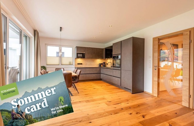 Garden Alpin Apartment by myNests - Garden Alpin Apartment