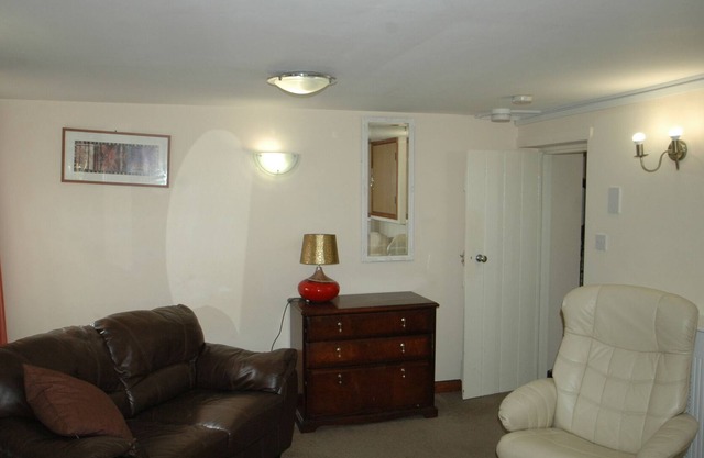 Garden Apartment Tring Sleeps 2 - 3