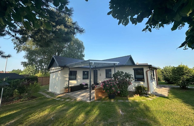 Garden chalet Dinkelsbühl
