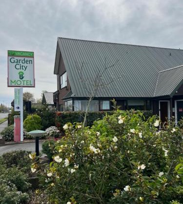 Garden City Motel