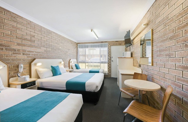 Garden City Motor Inn