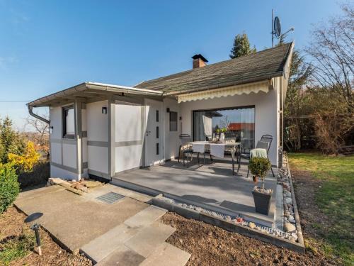 Garden Comfort in Rieder, Harz