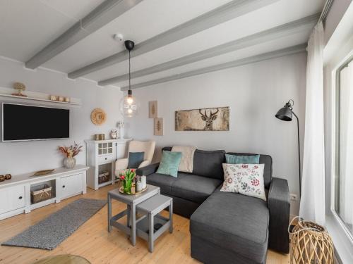 Garden Comfort in Rieder, Harz, cleaning included