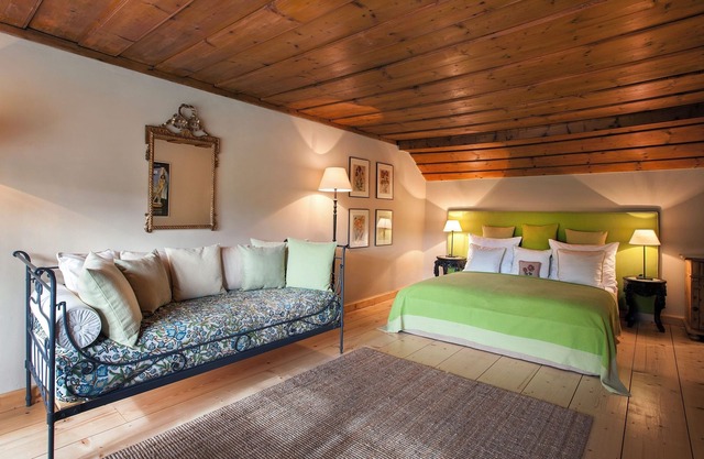 Garden Cottage Altaussee – A Retreat for Nature, Creativity & Renewal
