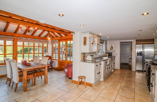 Garden Cottage