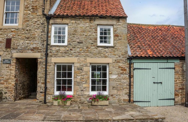 Garden Cottage