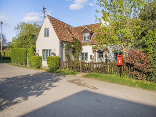 Garden Cottage