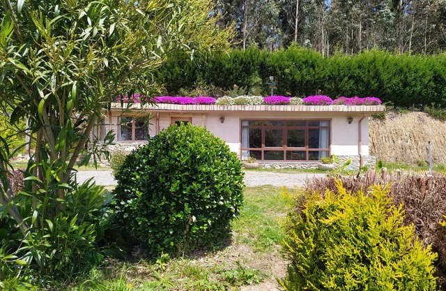 Garden Cottage, Loventuro rural house