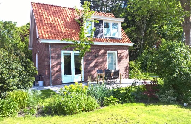 Garden@Domburg
