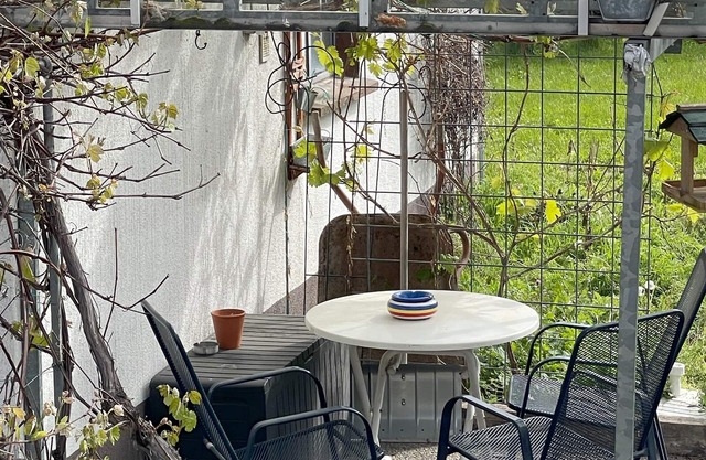 Garden dreams 3.5 room apartment