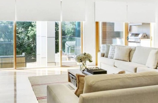 Garden Elegance in Blairgowrie