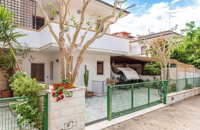 Garden - For couples - Sea at 250 m