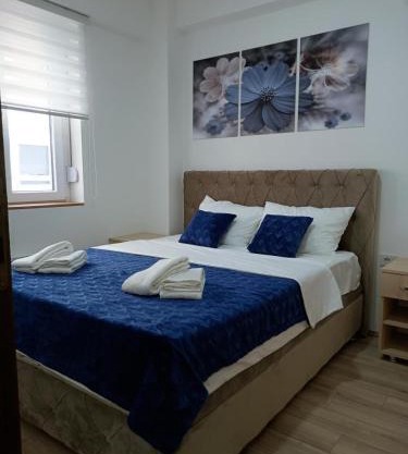 Garden Hill Apartment