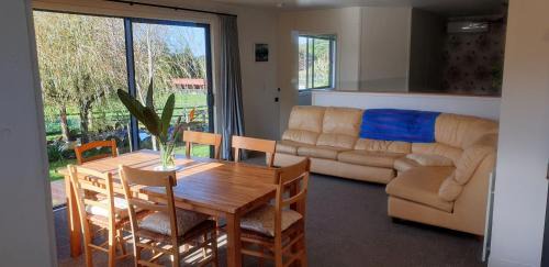 Garden Hill Cottage, Maungatapere